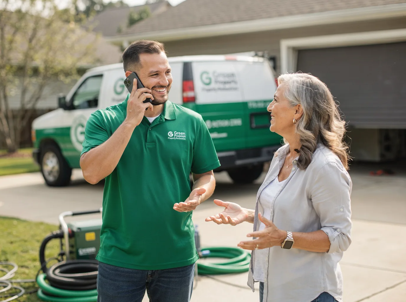 Water Damage Restoration Mcmillan, MI FAQs